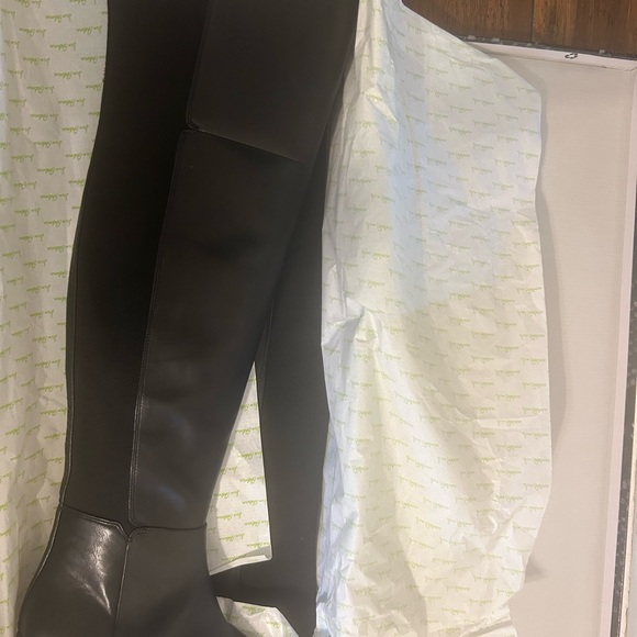 Sam Edelman over the knee boots. Never worn, size 7. Original price $200. - Picture 4 of 6